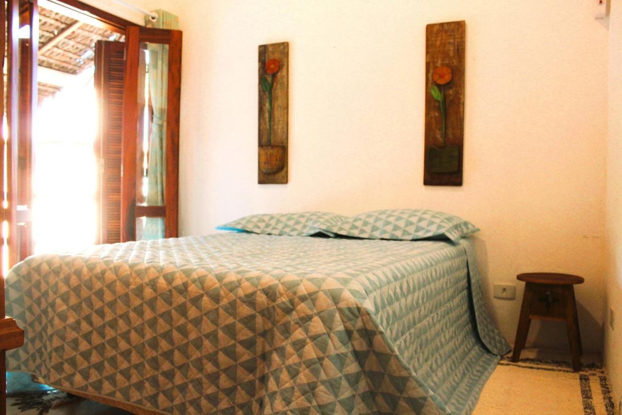 17 Sobrado Lindo Condominio Para Familia Ilhabela Buitenkant foto