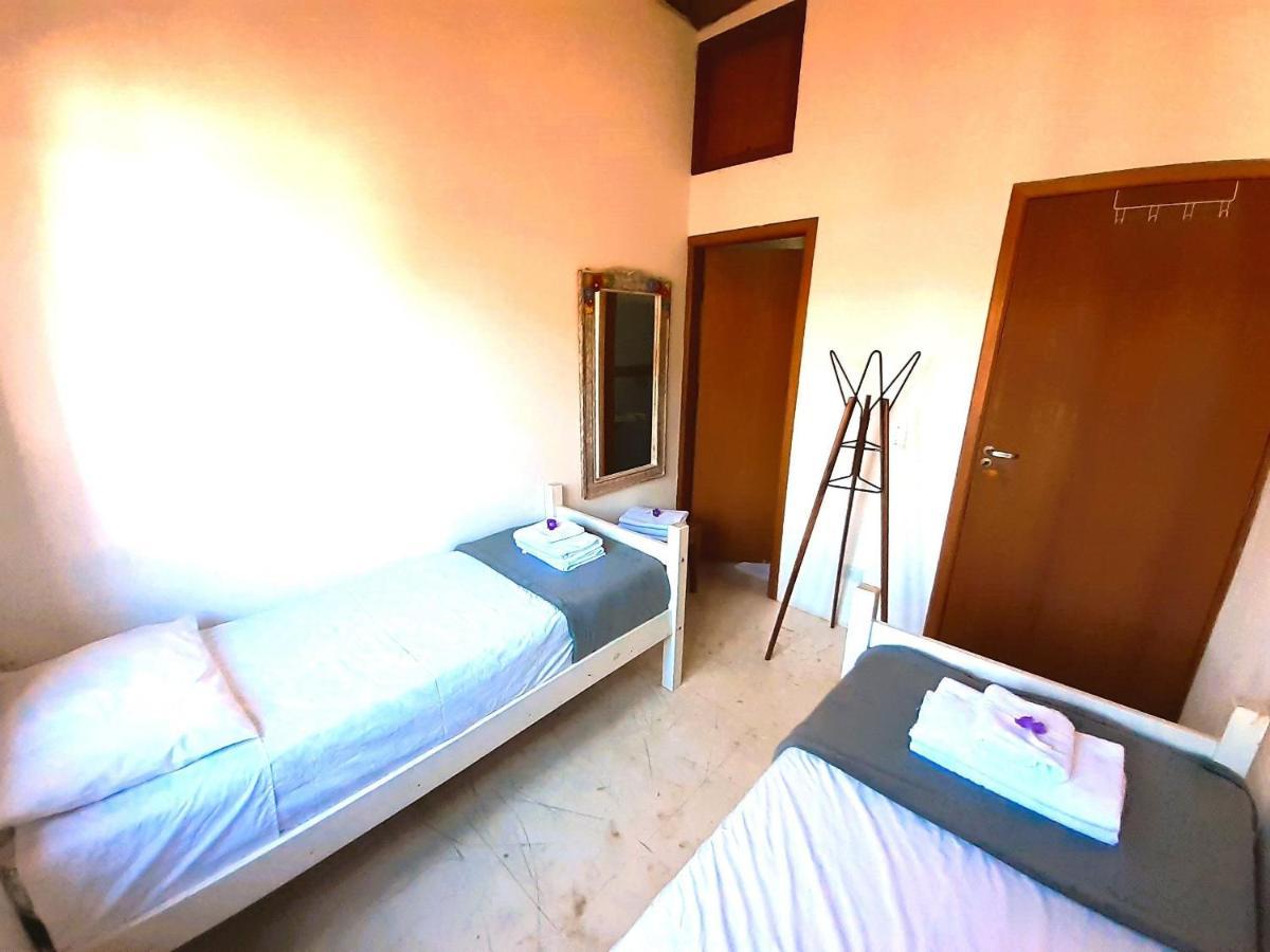 17 Sobrado Lindo Condominio Para Familia Ilhabela Buitenkant foto