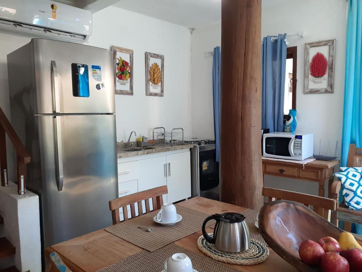 17 Sobrado Lindo Condominio Para Familia Ilhabela Buitenkant foto