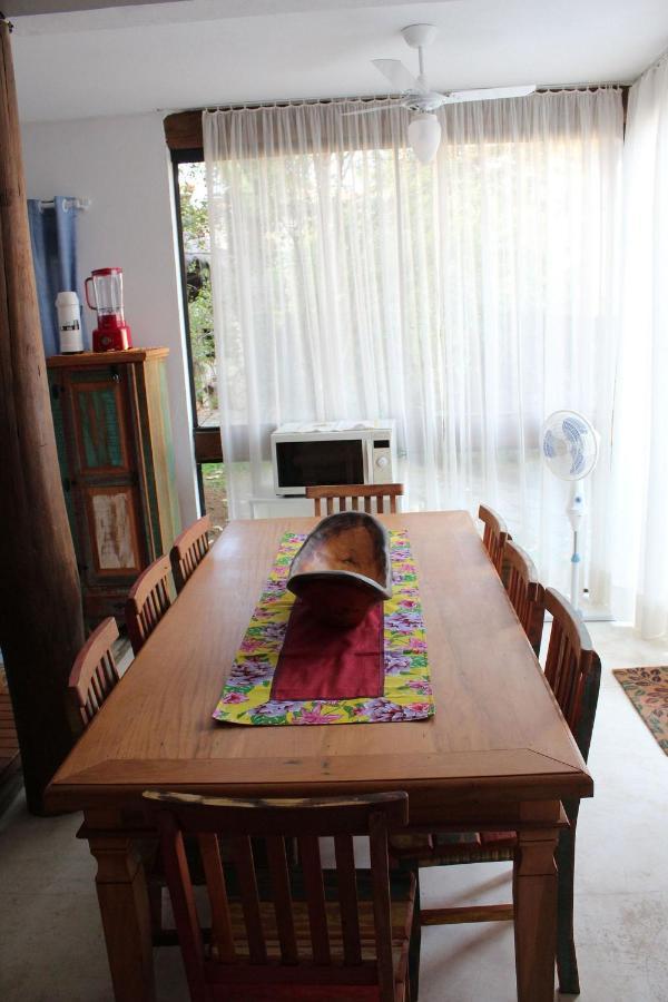 17 Sobrado Lindo Condominio Para Familia Ilhabela Buitenkant foto