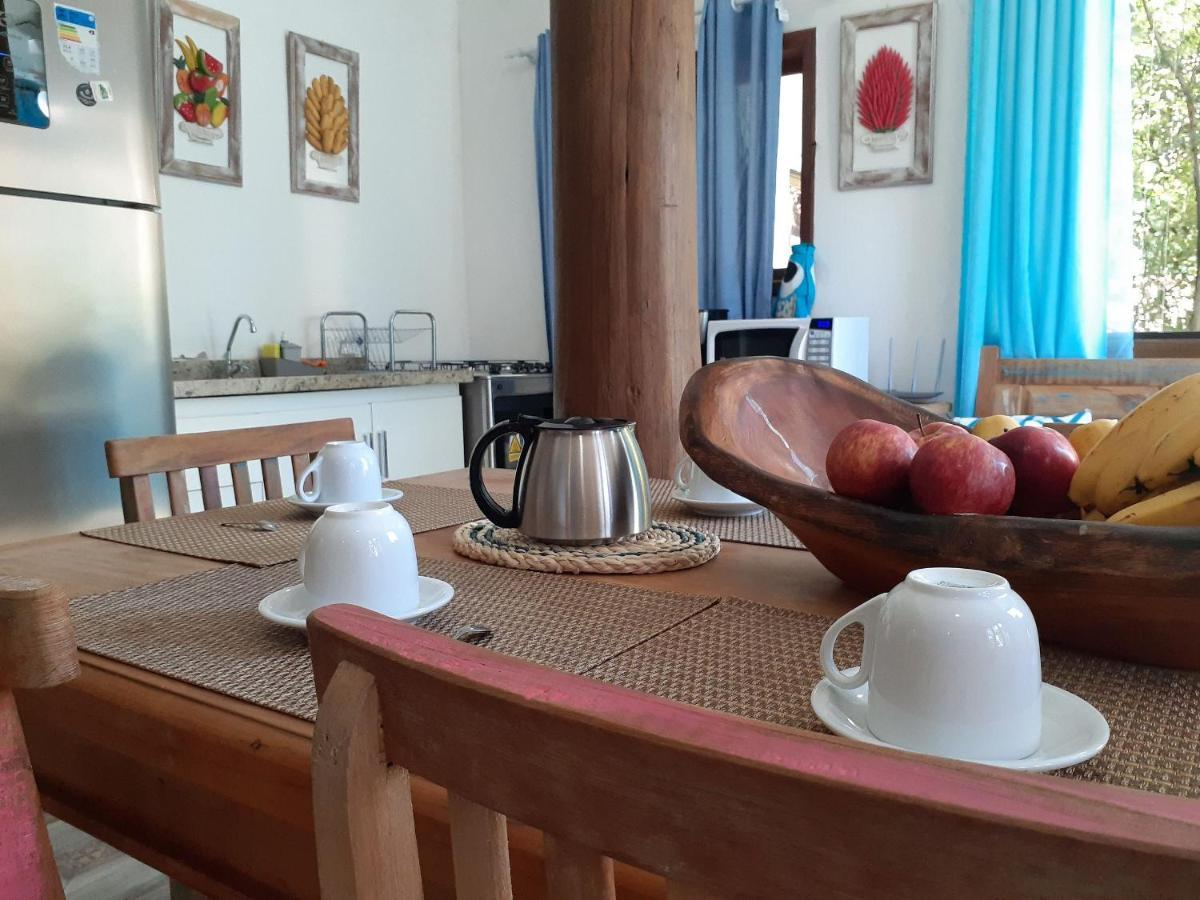 17 Sobrado Lindo Condominio Para Familia Ilhabela Buitenkant foto