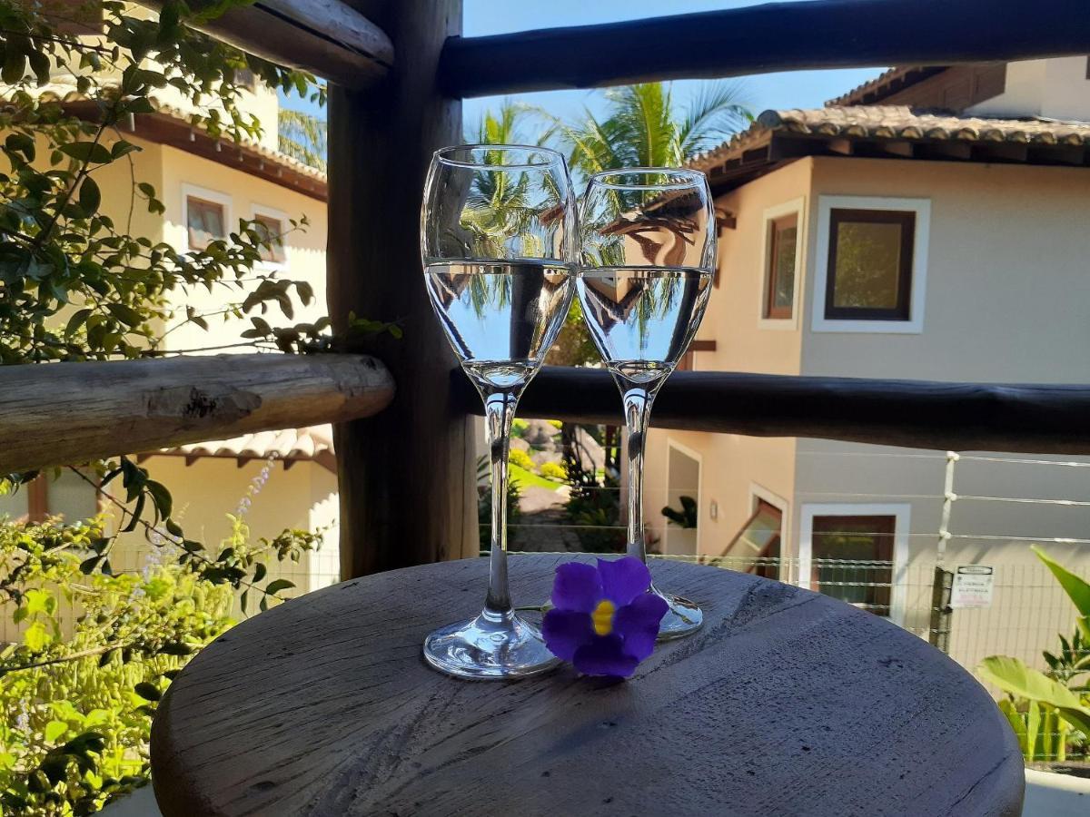 17 Sobrado Lindo Condominio Para Familia Ilhabela Buitenkant foto