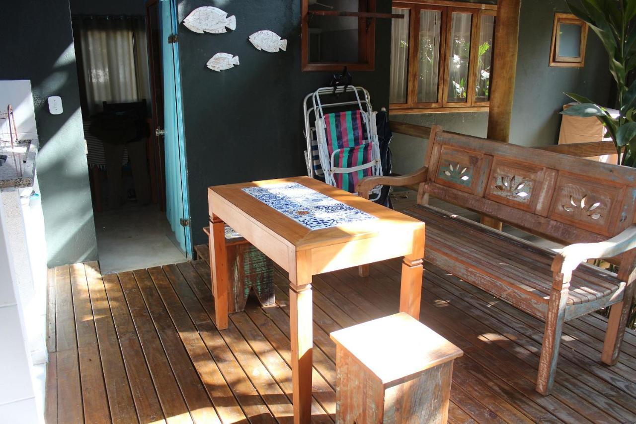 17 Sobrado Lindo Condominio Para Familia Ilhabela Buitenkant foto