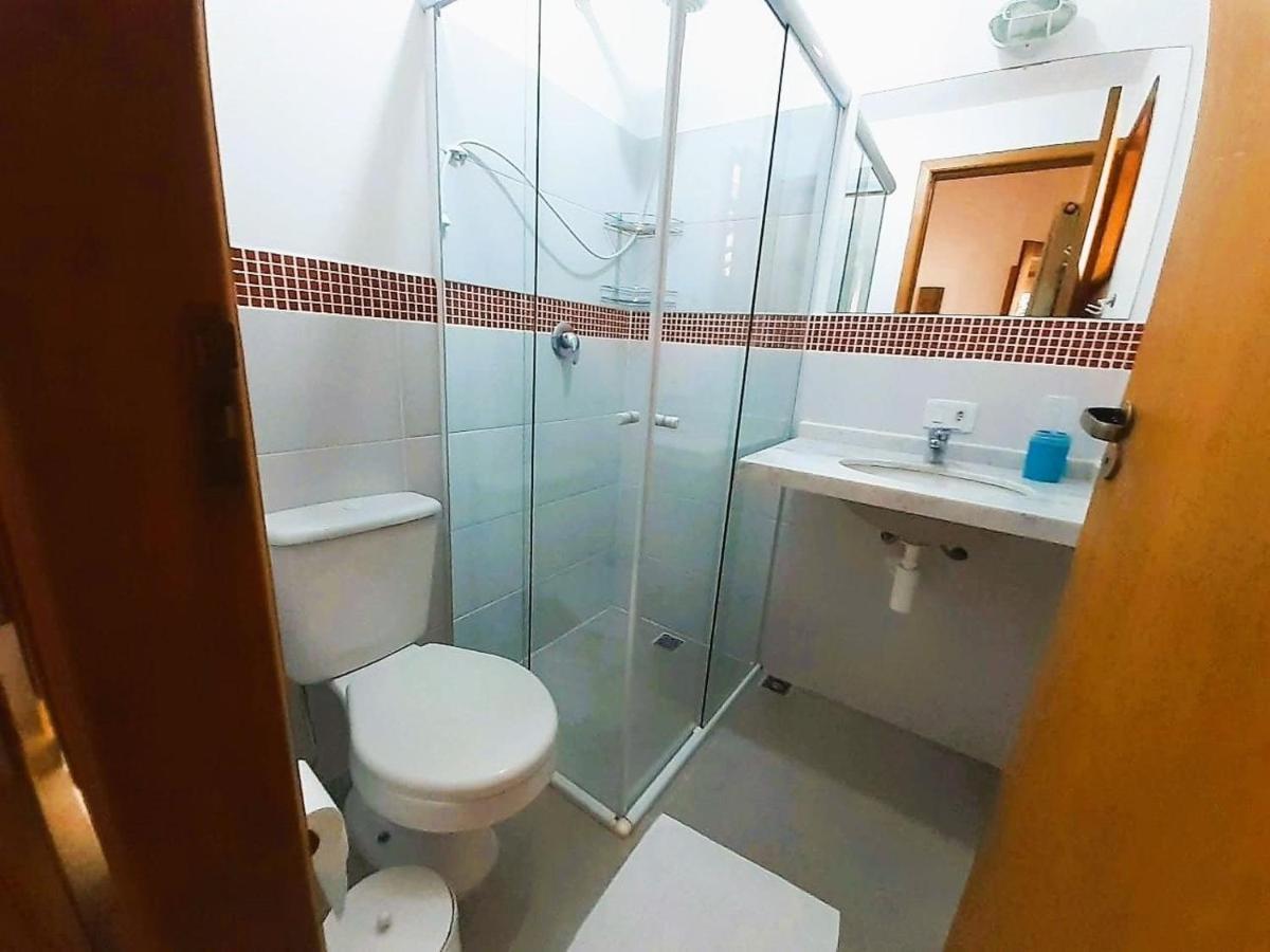 17 Sobrado Lindo Condominio Para Familia Ilhabela Buitenkant foto