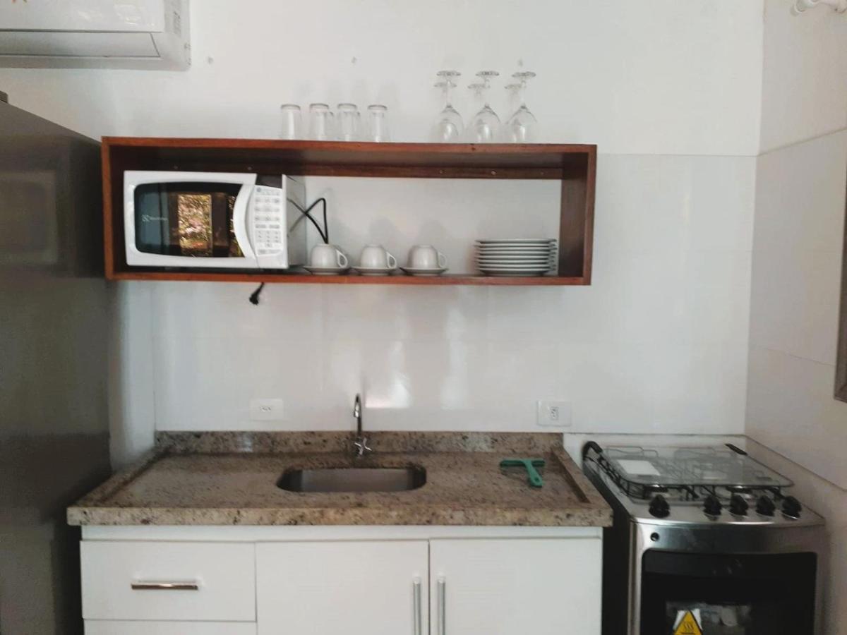 17 Sobrado Lindo Condominio Para Familia Ilhabela Buitenkant foto