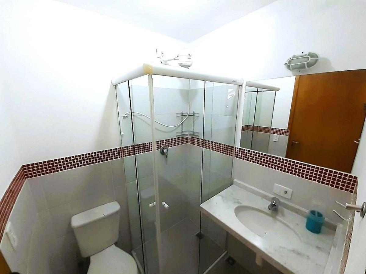 17 Sobrado Lindo Condominio Para Familia Ilhabela Buitenkant foto